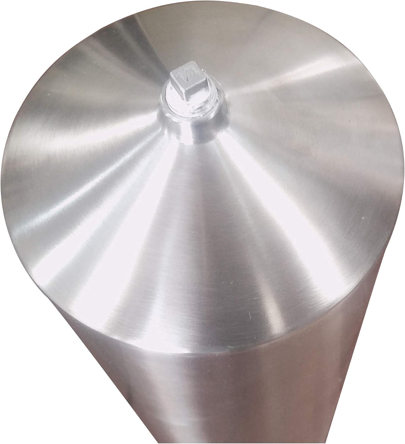 Stainless Steel Industrial Jumbo 10" Filter Housing 1" NPT with Drain Port Shelco (1)