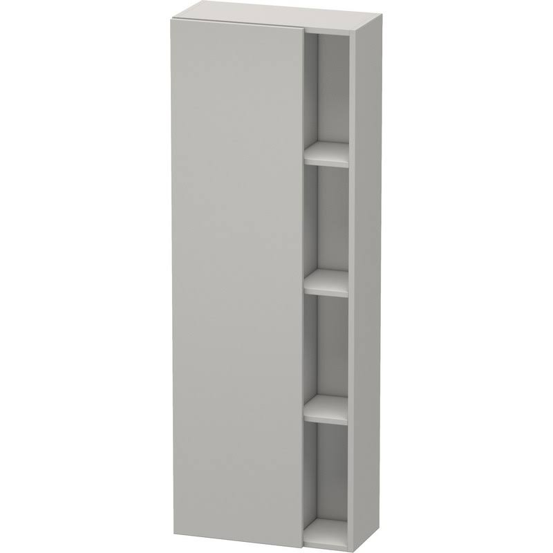 Duravit - DuraStyle Tall Cabinet Terra M - DS1238L0707