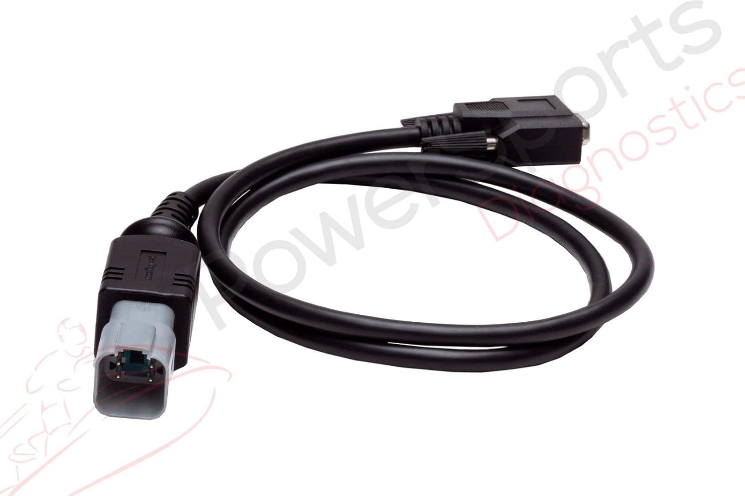BRP BUDS / BUDS2 MPI-3 Diagnostic Scanner 4TEC/ETEC for SEADOO SKIDOO CANAM LYNX