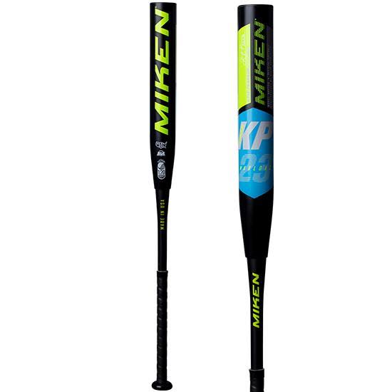 Miken 2020 Freak 23 Maxload USSSA Slowpitch Softball Bat