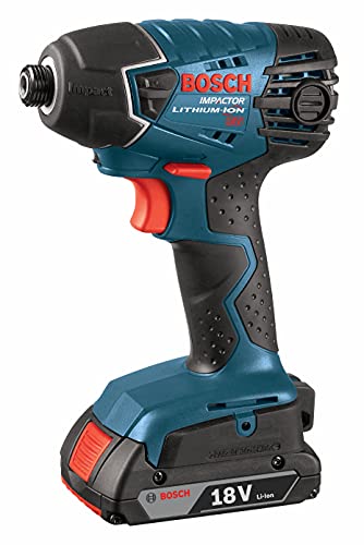 Bosch 2-Tool Combo Kit