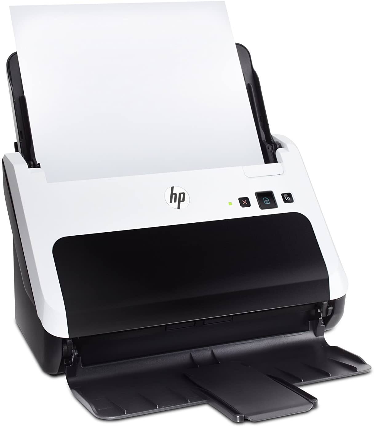 HP Scanjet Professional 3000 S2 New Scanner (L2737A)