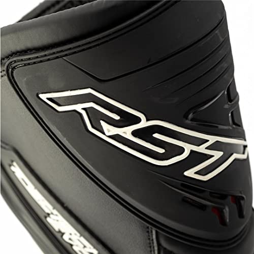RST 2101 TracTech Evo III Sport CE Unisex Motorcycle Boots - Black