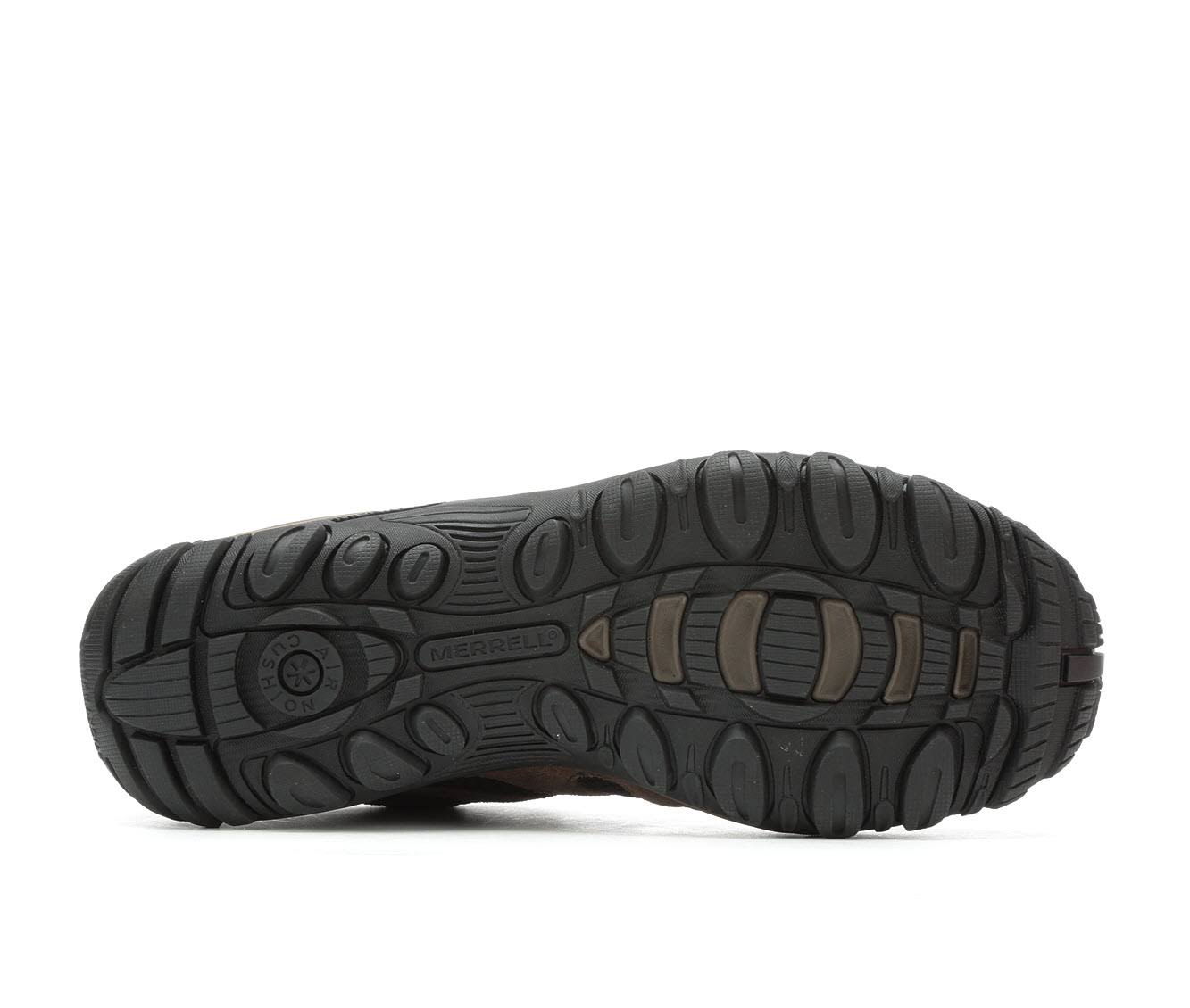 Merrell Men&s Yokota 2 Mid Waterproof, Size: 7.5, Bracken