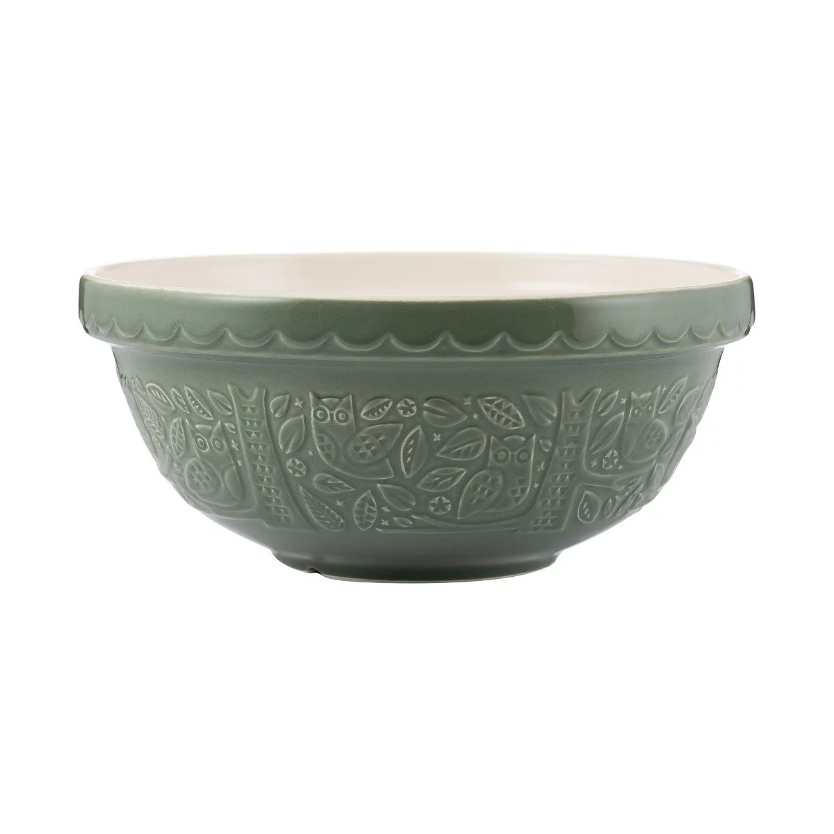 Mason Cash In The Forest Mixing Bowl Set
