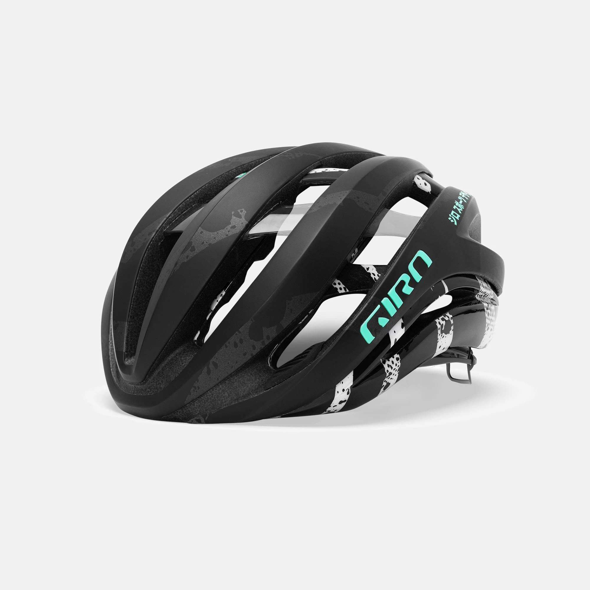 Giro Aether MIPS Helmet Matte Black Yasuda, M