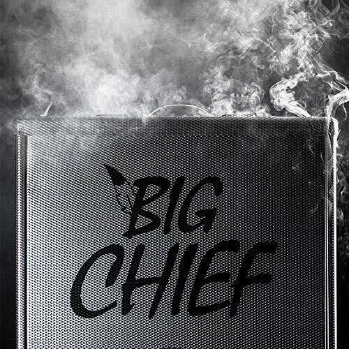 Smokehouse Products Big Chief Front Load Smoker