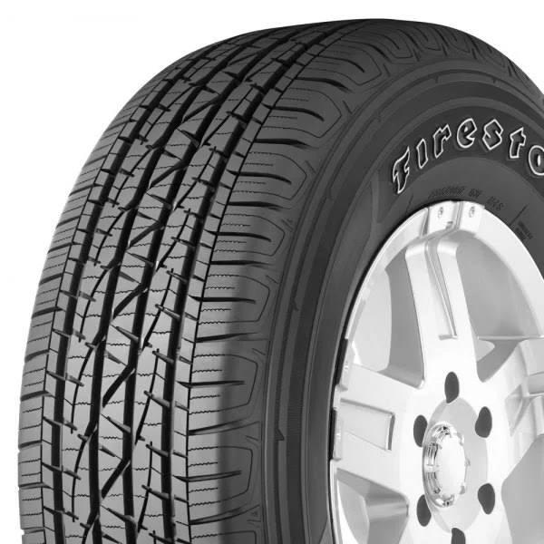 Firestone P255/60R19 Destination LE2 All Season Tire