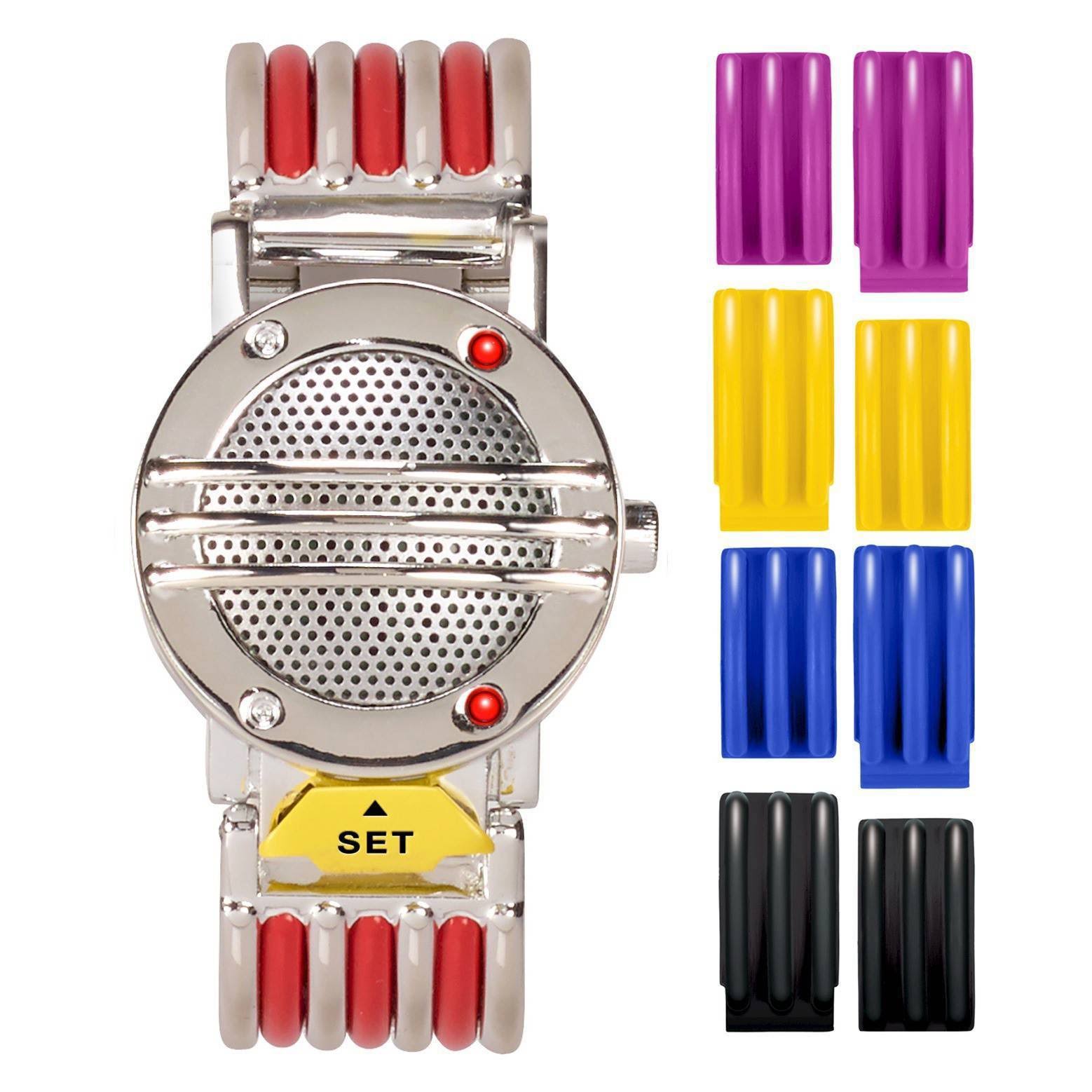 Power Rangers Mighty Morphin Legacy Communicator