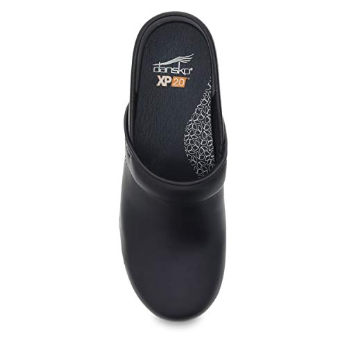 Dansko XP 2.0 Clogs for Women-Lightweight Slip-Resistant Footwear for Comfort and Support-Ideal for Long Standing Professionals-Nursing, Veterinarians, Food Service