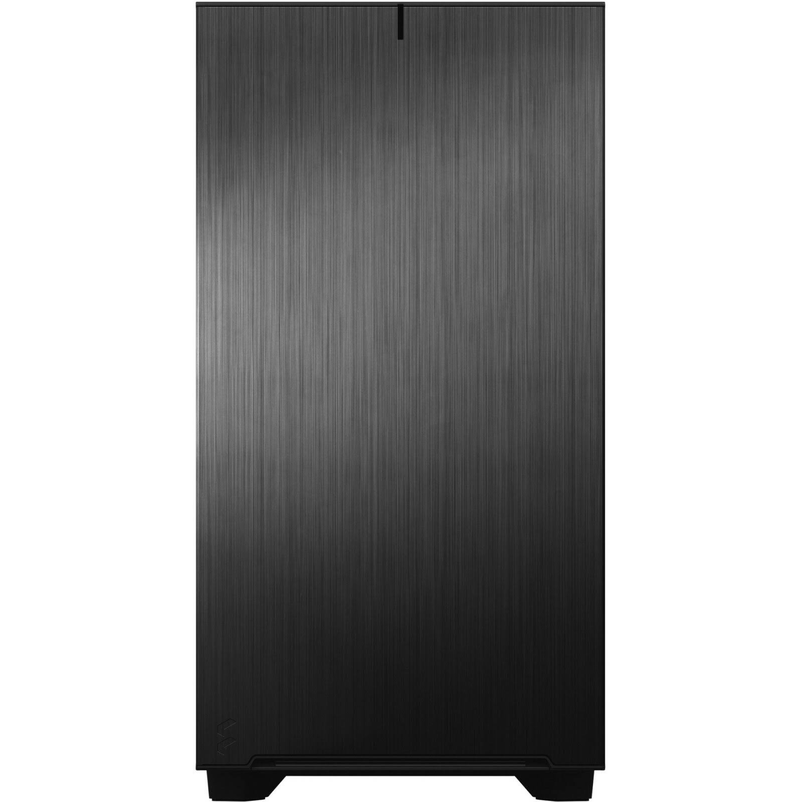 Fractal Design Define 7 Black White TG Clear Mid-Tower Computer Case