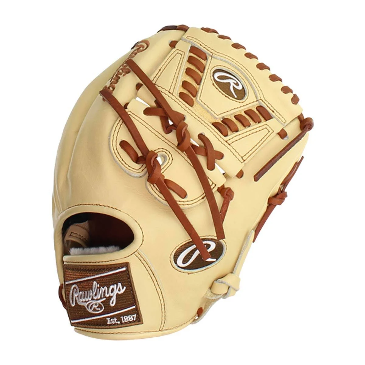 Rawlings Pro Preferred 11.75x22 Baseball Glove: PROS205-30C
