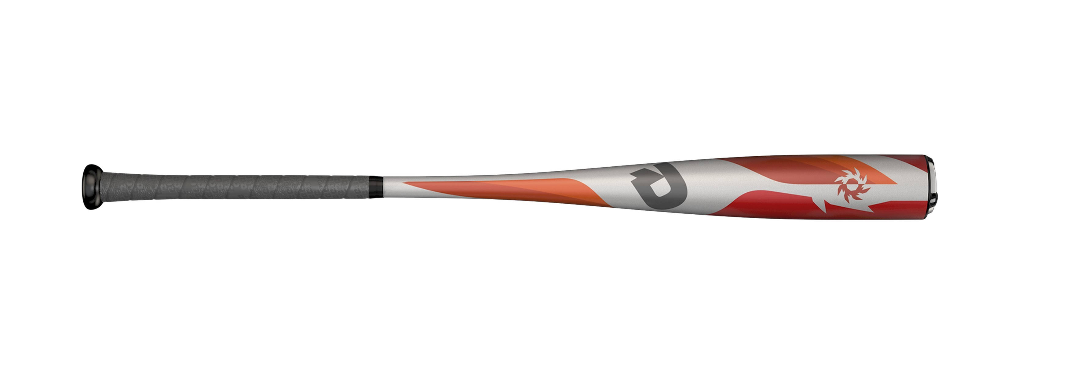 2018 DeMarini Voodoo One USA Baseball -10 Bat