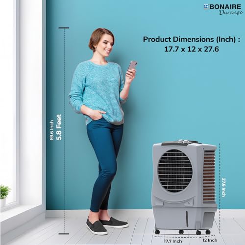 Bonaire Personal Evaporative Air Coolers