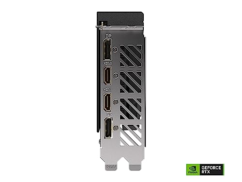 GIGABYTE GeForce RTX 5060 Gaming OC 8G Graphics Card, 8GB 128-bit GDDR7, PCIe 5.0, WINDFORCE Cooling System, GV-N5060GAMING OC-8GD Video Card