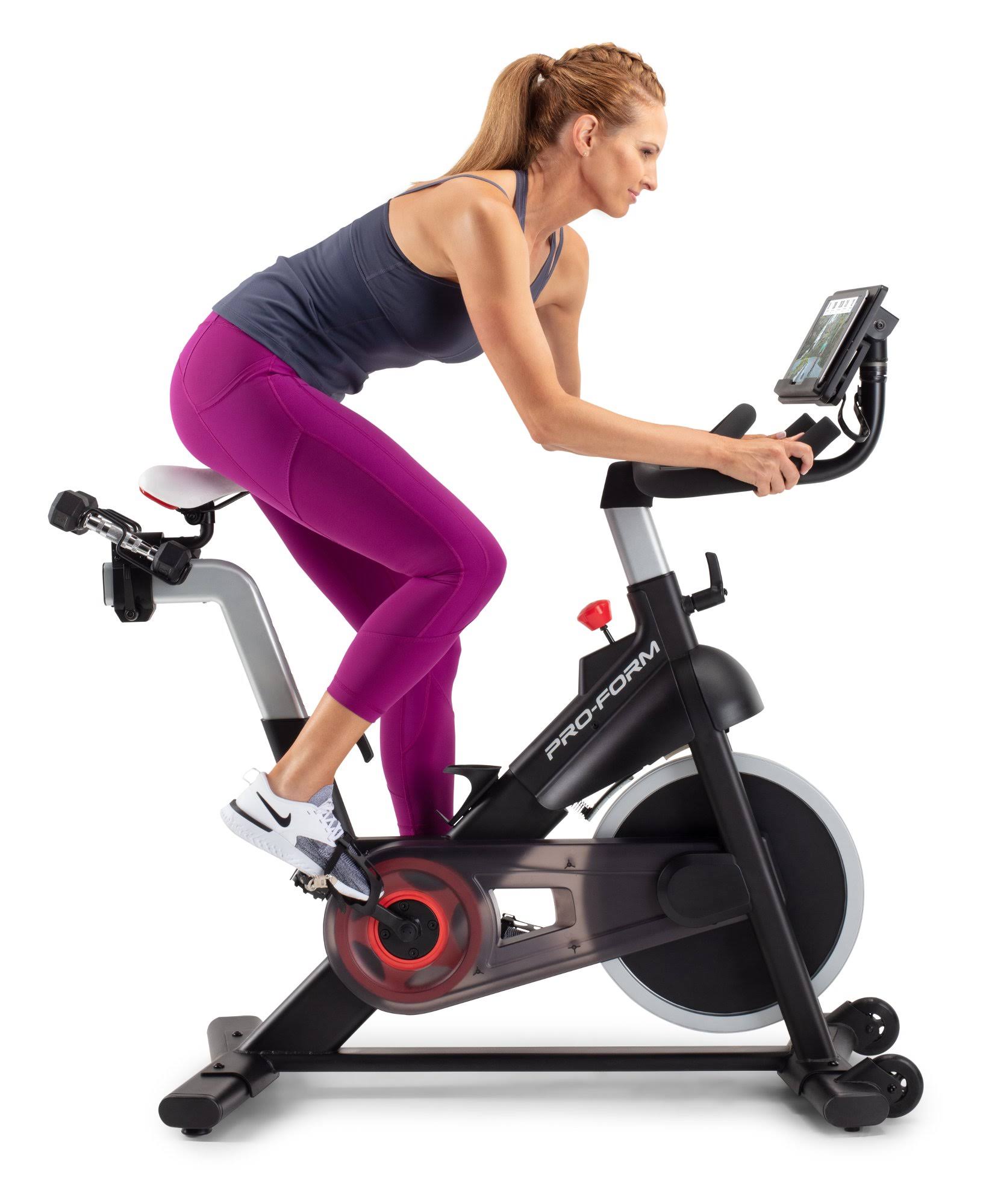 Proform Carbon CX Exercise Bike