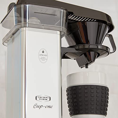Technivorm Moccamaster One-Cup Coffee Maker