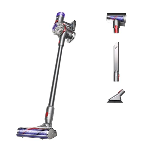Dyson V8 Cordless Vacuum Cleaner