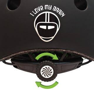 Nutcase Street Helmet: Bay Blue Matte - MD