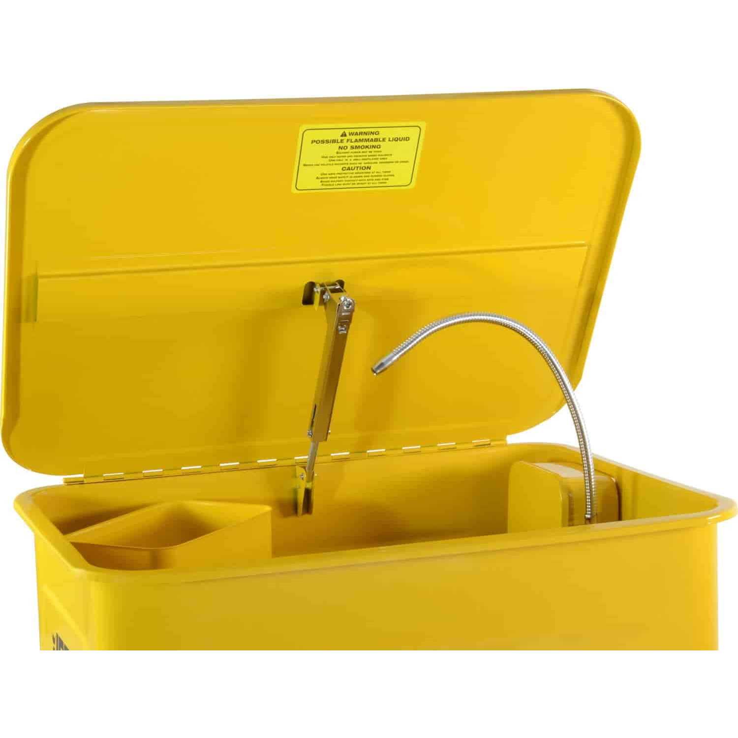 Jegs 81525 20 Gallon Parts Washer