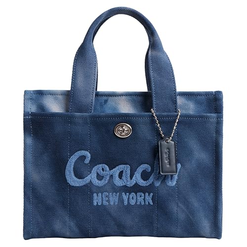 Coach Womens Cargo Tote 26