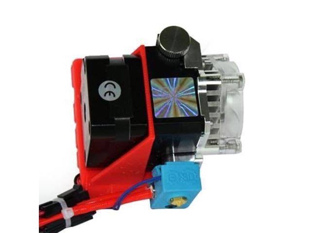 E3D Online E3D Prusa i3 Aero Upgrade Kit with Motor
