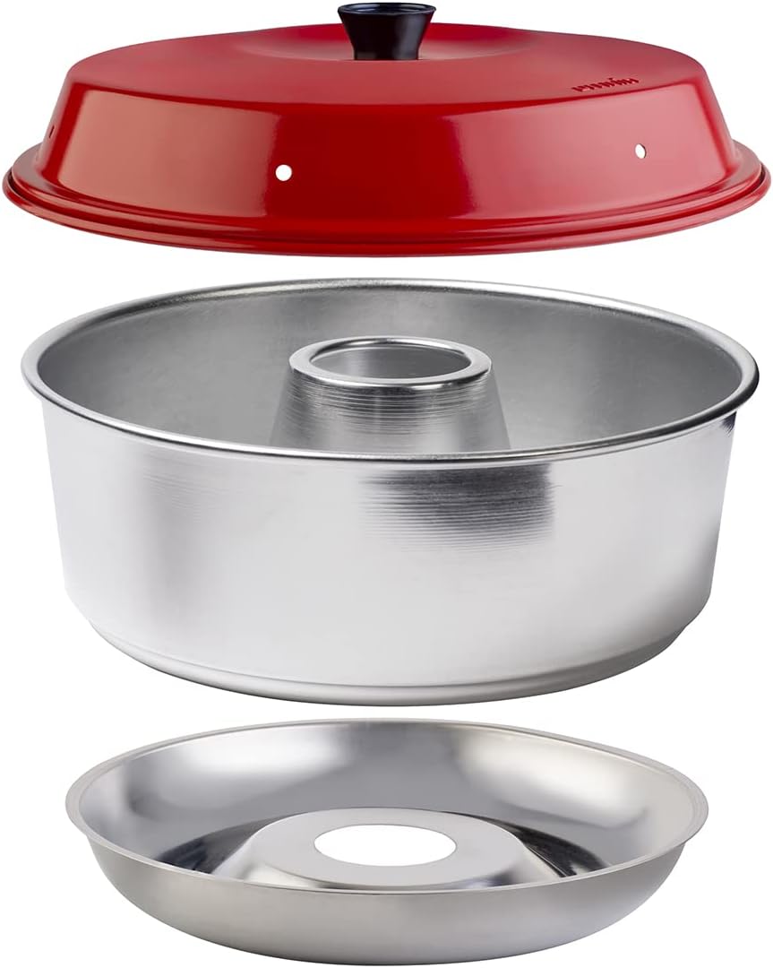 Omnia Premium Accessories Bundle, Our Top 5 Exclusive Add-ons Stovetop Oven
