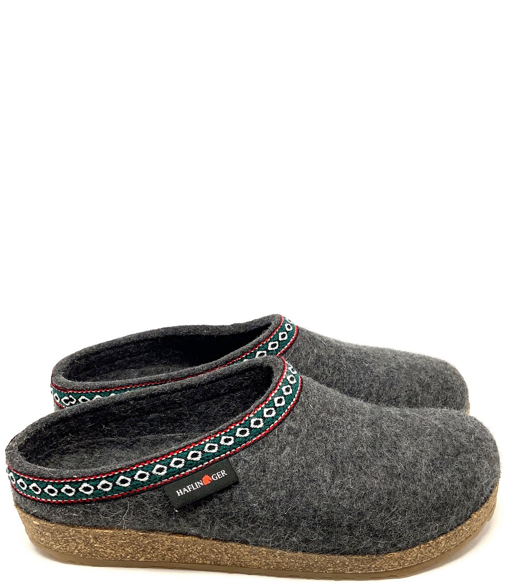 Haflinger GZ Grizzly Classic Navy / 37