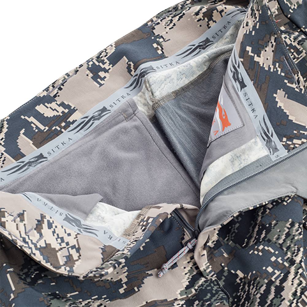 Sitka Timberline Pant, Open Country / 33 R