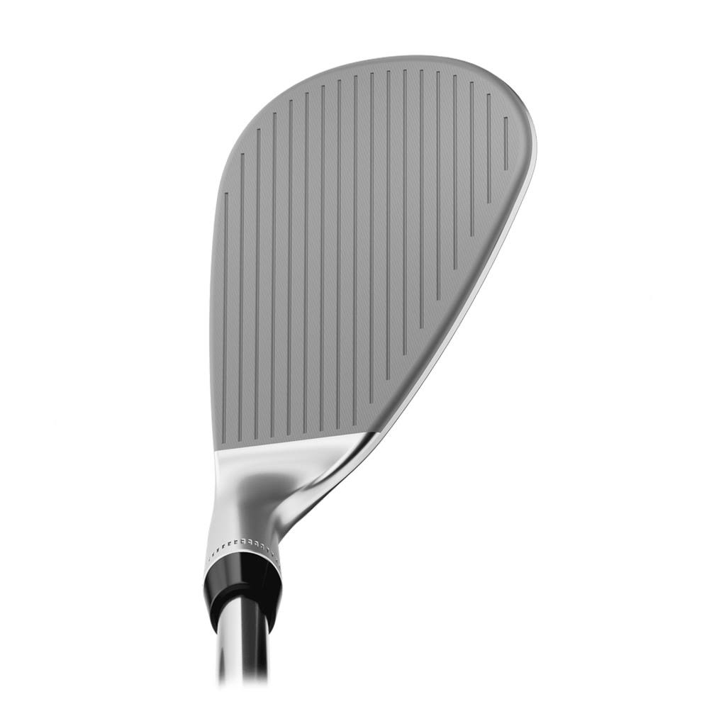 Callaway Jaws Full Toe Raw Face Chrome Wedge Graphite