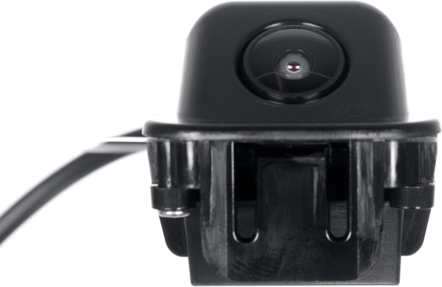 Master Tailgaters Replacement for Cadillac XTS (2013-2015) Rear View Backup Camera OE Part # 23388750, 22738552