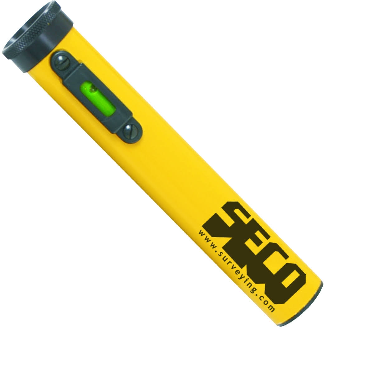 Seco 1x Hand Level, 5-Inch, External Vial