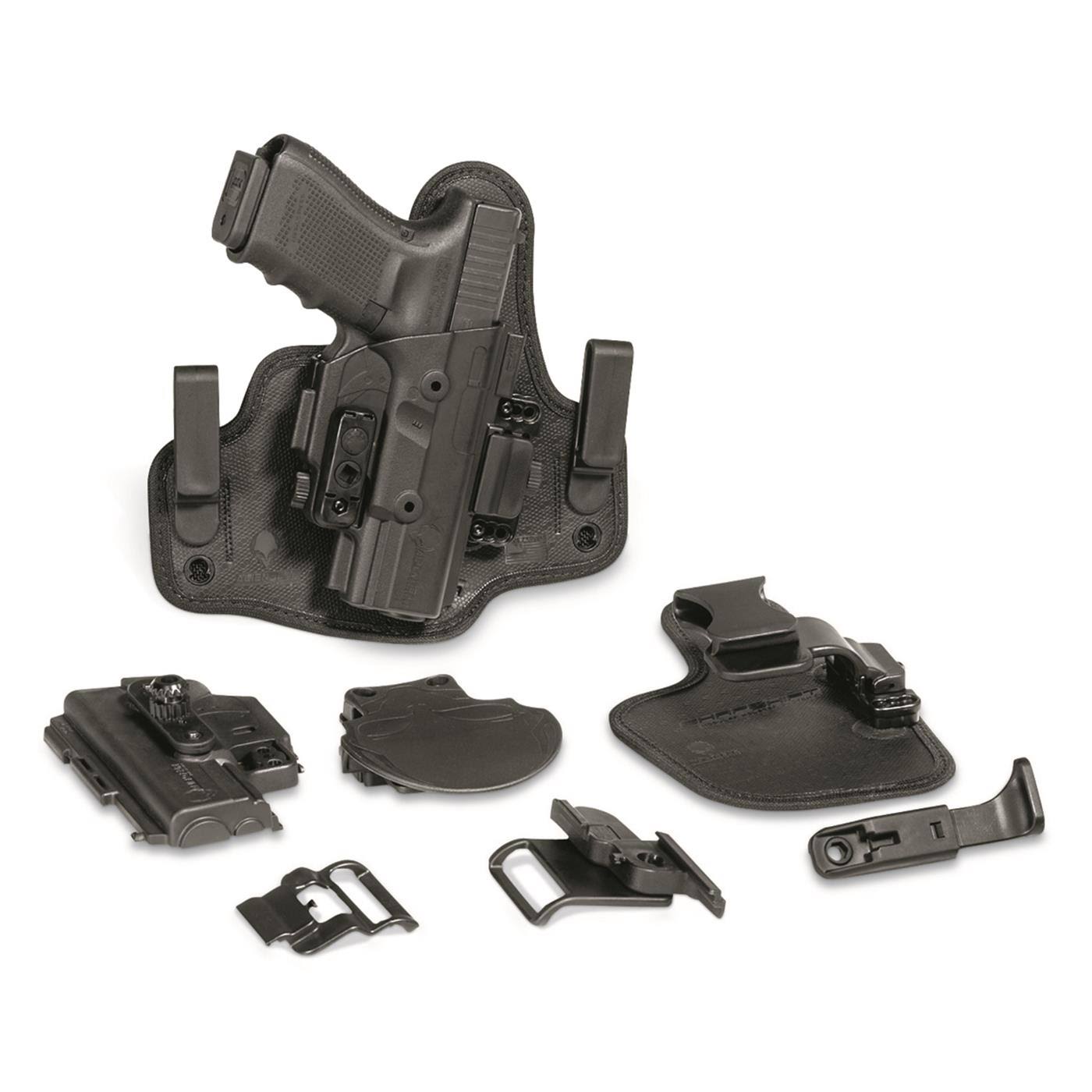 Alien Gear ShapeShift Core Carry Pack