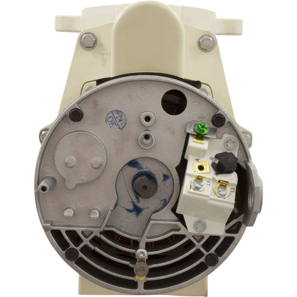 Pentair WhisperFlo Pool Pump 1.5 HP Full Rated 011581