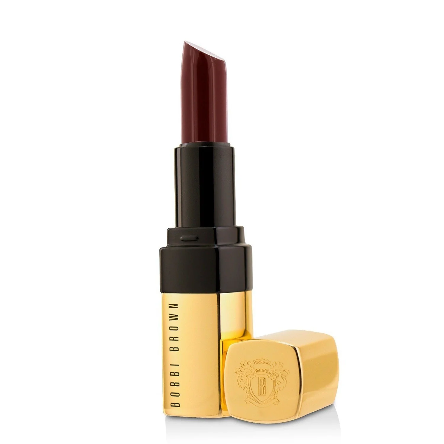 Bobbi Brown Luxe Lip Color - # Soho Sizzle  3.8g/0.13oz