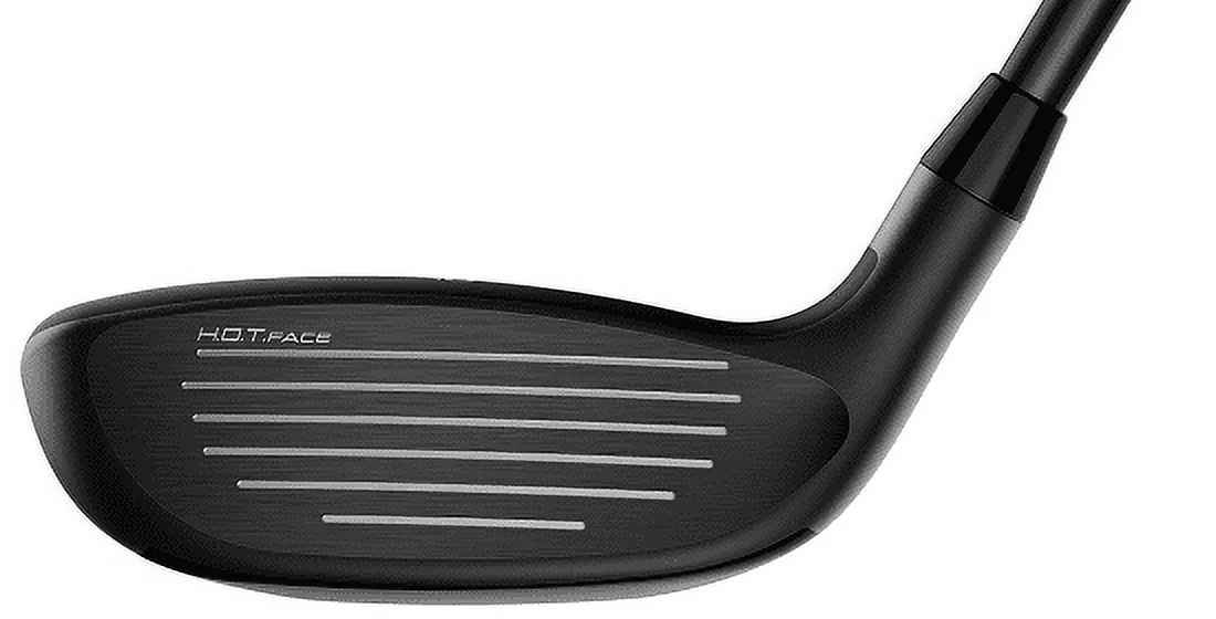 Cobra LTDx Combo Iron Set 5H+6-PW+GW (KBS PGI Regular) NEW