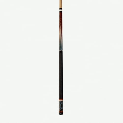 Rage RG207 Black Fox Pool Cue Stick - Billiards King