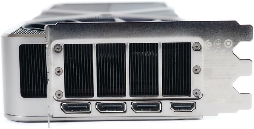 NVIDIA GeForce RTX 3090 Ti Founders Edition