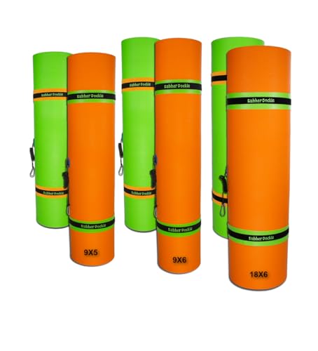 Floating Water Mat Lily Pad for Swimming Lakes Boats Rivers Ocean