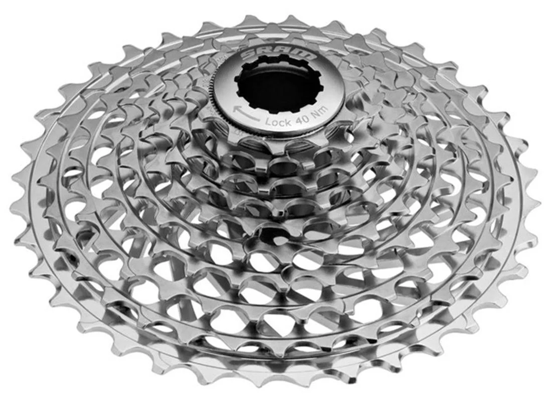 SRAM XX 10-Speed Cassette