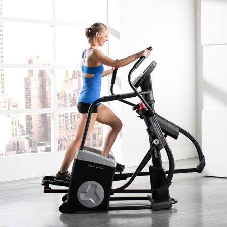Proform 16.0 Mme Elliptical, Black