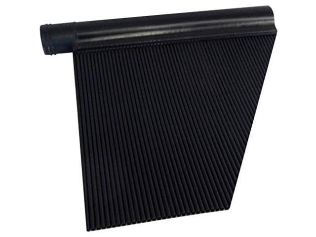 1-2&X12& Sungrabber Solar Pool Heater with Roof/rack Mounting Kit-add-on Panel