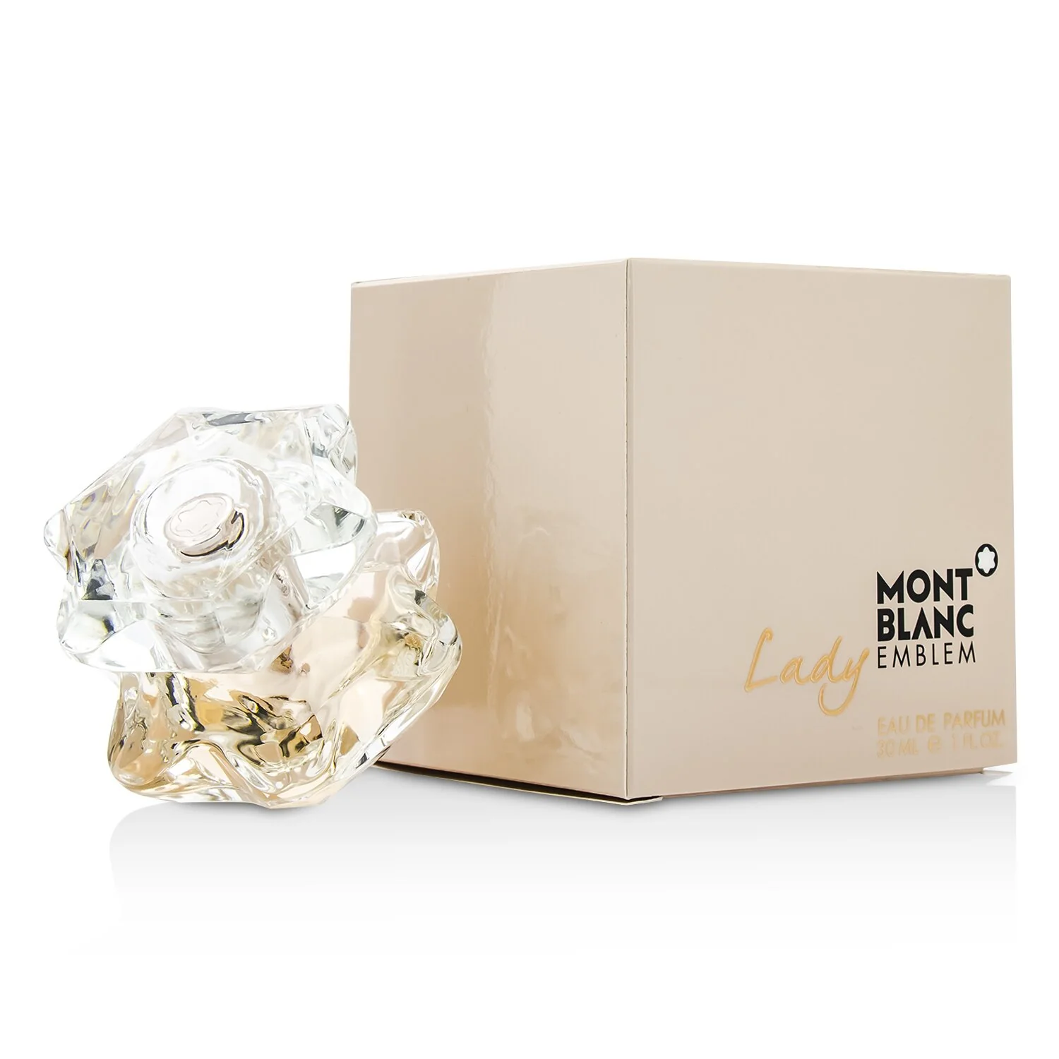 Montblanc Lady Emblem Eau De Parfum Spray 30ml/1oz