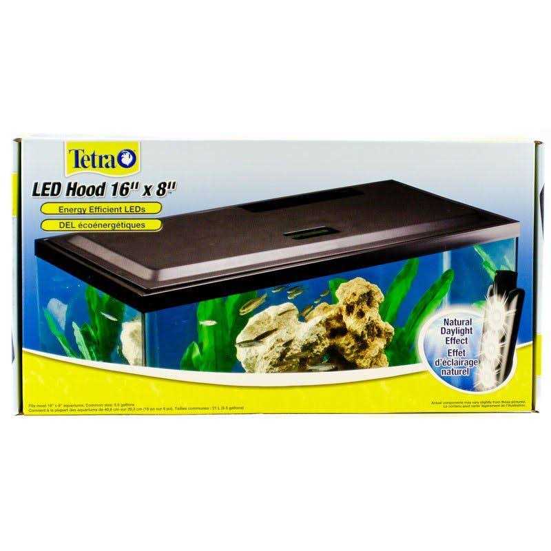 Tetra LED Hood - Pet Supplies online store