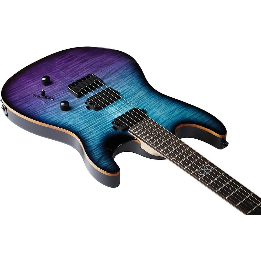 Chapman ML1 Modern V2 Electric Guitar Abyss