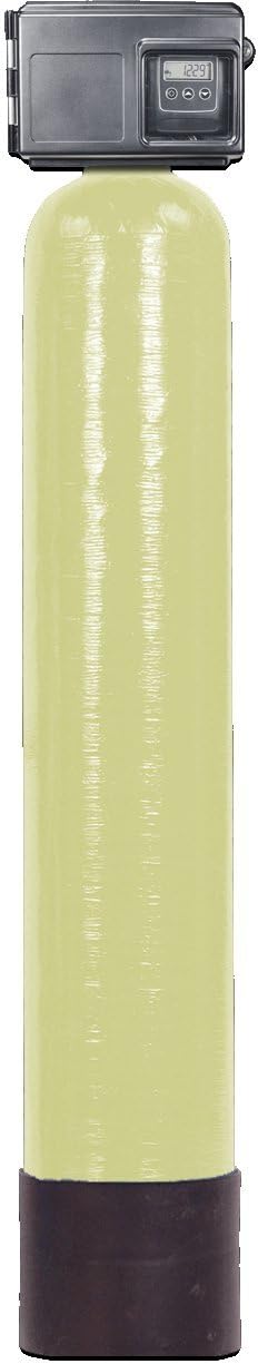 Fleck KL1000-25SXT KL1000, 10 GPM whole house, Almond Tank but May Vary