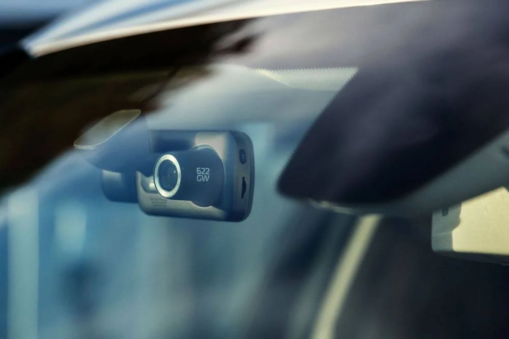Nextbase 622GW 4K Dash Cam - Silver