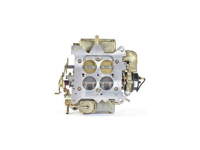 Carburetor Holley 0-80451