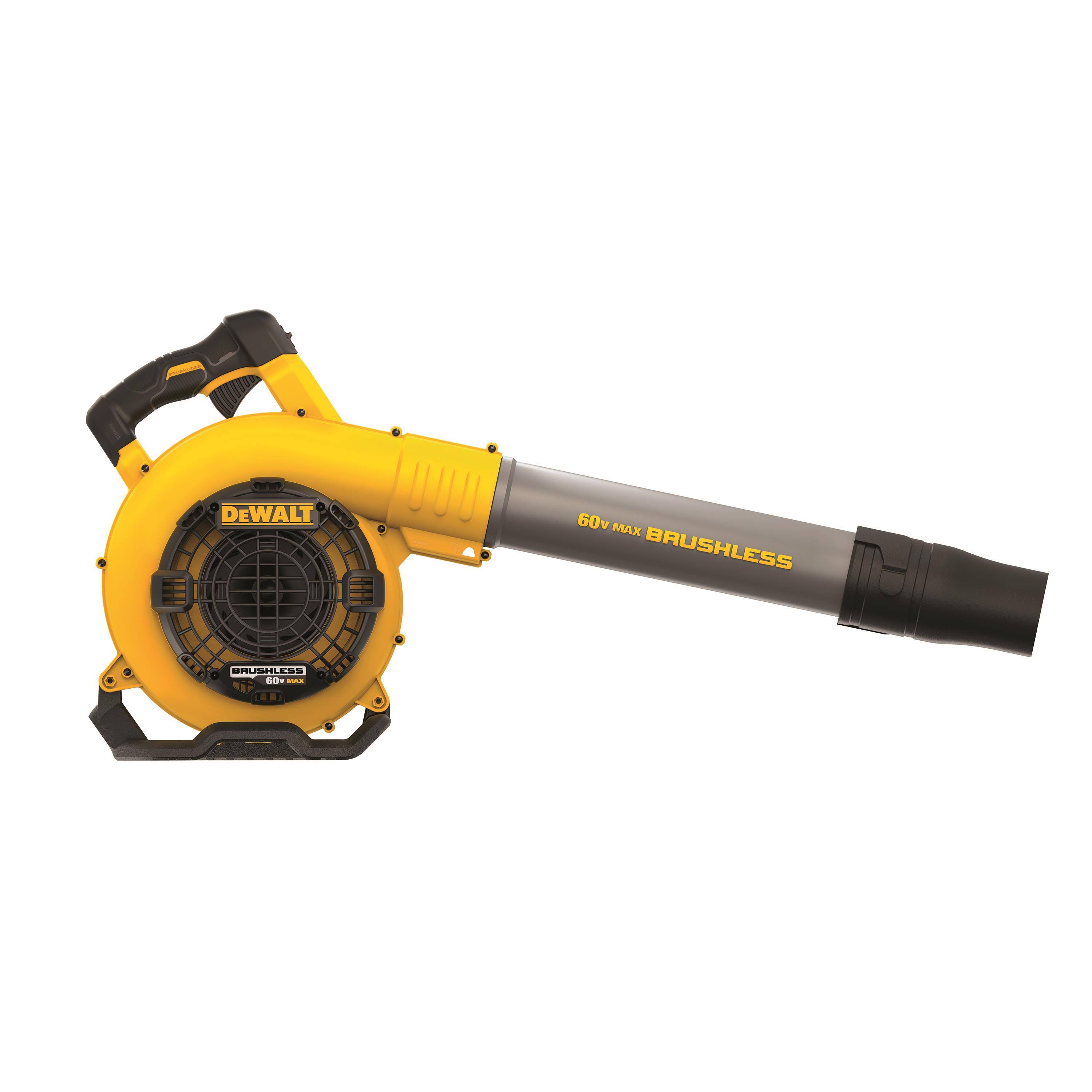 DeWalt DCKO667X1 60V Max* Chainsaw/Blower Combo Kit