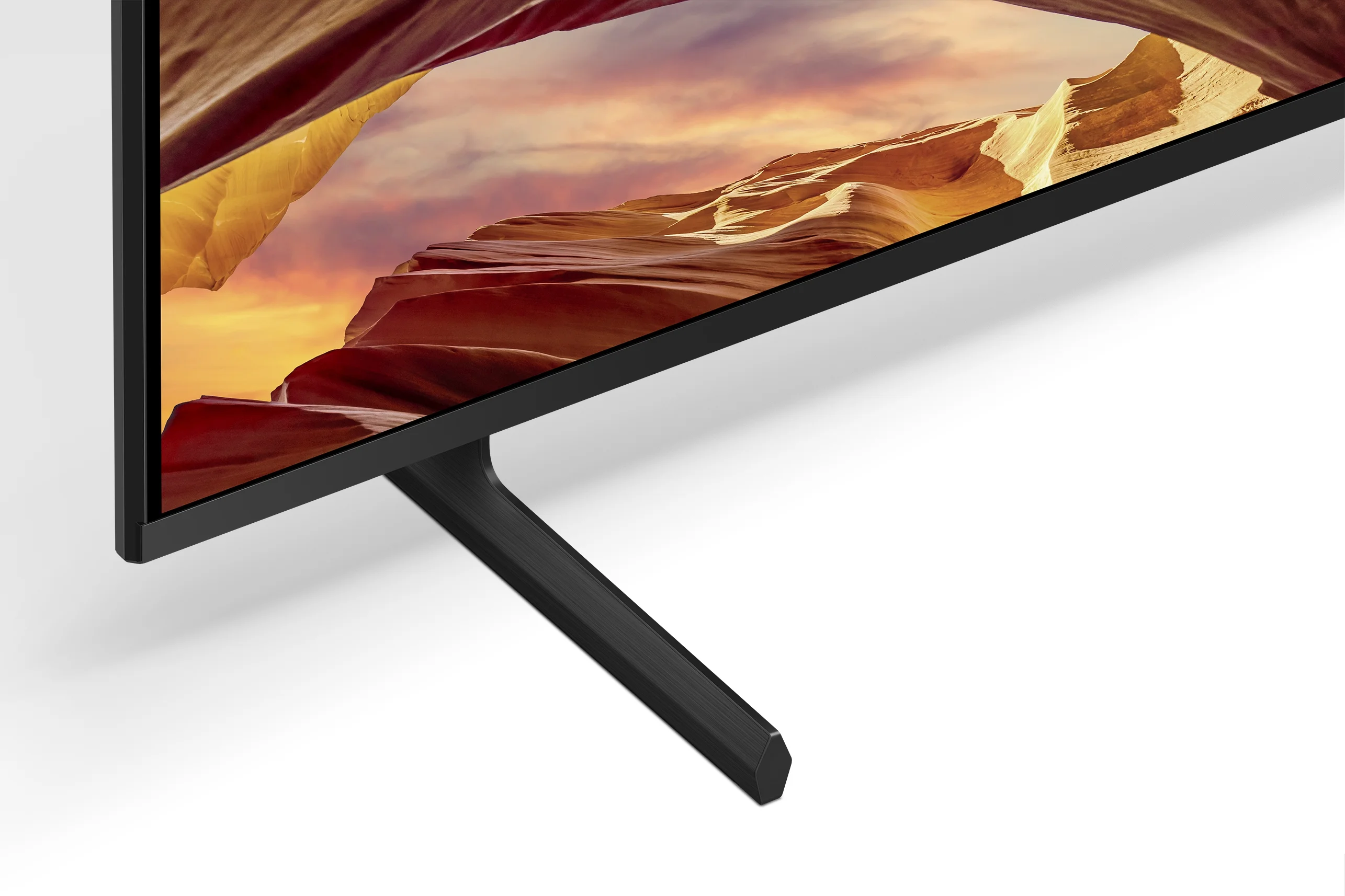 Sony 85” Class X77L 4K Ultra HD LED Smart Google TV KD85X77L - 2023 Model